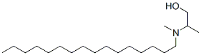 2-(hexadecylmethylamino)propanol CAS#: 85154-19-4