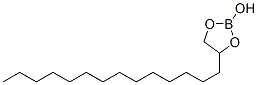 2-hydroxy-4-tetradecyl-1,3,2-dioxaborolane CAS#: 84819-41-0