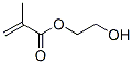 2-hydroxyethyl 2-methylprop-2-enoate CAS#: 82601-55-6