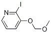 2-iodo-3-(MethoxyMethoxy)pyridine CAS#: 87905-88-2