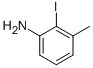 2-iodo-3-methylaniline CAS#: 89938-16-9
