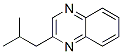 2-(isobutyl)quinoxaline CAS#: 85061-28-5