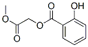 2-methoxy-2-oxoethyl salicylate CAS#: 84803-60-1