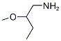 (2-methoxybutyl)amine(SALTDATA: HCl) CAS#: 89282-64-4