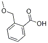 2-(methoxymethyl)benzoic acid CAS#: 88550-19-0