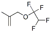 2-methyl-3-(1,1,2,2-tetrafluoroethoxy)propene CAS#: 83168-73-4