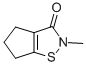 2-methyl-4,5-trimethylene-4-isothiazolin-3-one CAS#: 82633-79-2