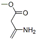2-methylene beta-alanine methyl ester CAS#: 87375-90-4