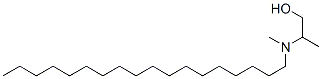 2-(methyloctadecylamino)propanol CAS#: 85154-20-7