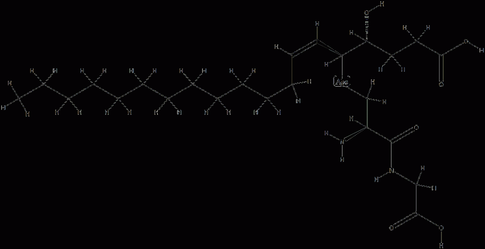 2-norleukotriene D1 CAS#: 88477-96-7