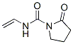 2-oxo-N-vinylpyrrolidine-1-carboxamide CAS#: 84100-26-5