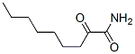 2-oxononan-1-amide CAS#: 85866-13-3
