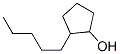 2-pentylcyclopentan-1-ol CAS#: 84560-00-9