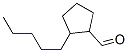 2-pentylcyclopentanecarbaldehyde CAS#: 84604-58-0