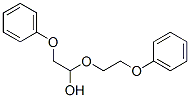 2-phenoxy-1-(2-phenoxyethoxy)ethanol CAS#: 85665-79-8