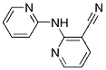 2-(pyridine-2-ylamino)nicotinonitrile CAS#: 802575-23-1