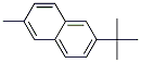 2-(tert-butyl)-6-methylnaphthalene CAS#: 84029-69-6