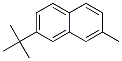 2-(tert-butyl)-7-methylnaphthalene CAS#: 84029-70-9