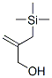 2-(trimethylsilylmethyl)allyl alcohol CAS#: 81302-80-9