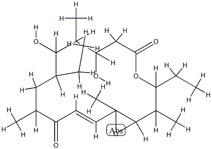 20-deoxorosaranolide CAS#: 81560-70-5