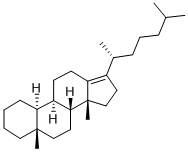 20R 13(17)-DIACHOLESTENE CAS#: 82079-08-1
