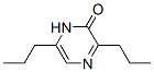 2(1H)-Pyrazinone,3,6-dipropyl-(9CI) CAS#: 86799-76-0