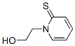 2(1H)-Pyridinethione, 1-(2-hydroxyethyl)- CAS#: 85870-99-1