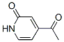 2(1H)-Pyridinone, 4-acetyl- (9CI) CAS#: 89791-83-3