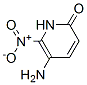 2(1H)-Pyridinone, 5-amino-6-nitro- CAS#: 85868-31-1