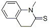 2(1H)-Quinolinethione, 3,4-dihydro-1-methyl- CAS#: 85312-26-1