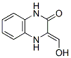 2(1H)-Quinoxalinone,3,4-dihydro-3-(hydroxymethylene)-(9CI) CAS#: 83507-24-8