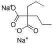 2,2-Dipropylmalonic acid disodium salt CAS#: 83555-06-0