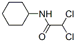 2,2-dichloro-N-cyclohexyl-acetamide CAS#: 828-03-5