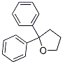 2,2-diphenyltetrahydrofuran CAS#: 887-15-0