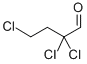 2,2,4-TRICHLOROBUTANAL, 97 CAS#: 87459-26-5