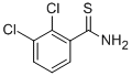 2,3-DICHLORO-THIOBENZAMIDE CAS#: 84863-83-2