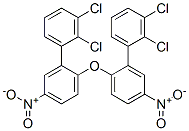 2,3-DICHLOROPHENYL-4-NITROPHENYL ETHER CAS#: 82239-20-1