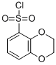 2,3-DIHYDRO-1,4-BENZODIOXINE-5-SULFONYL CHLORIDE,97% CAS#: 87474-15-5