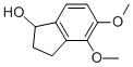 2,3-DIHYDRO-4,5-DIMETHOXY-1H-INDEN-1-OL CAS#: 83864-36-2