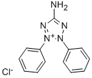 2,3-DIPHENYL-5-AMINOTETRAZOLIUM CHLORIDE CAS#: 88159-28-8