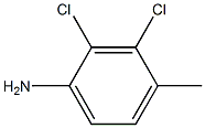 2,3-Dichloro-4-Methylaniline CAS#: 80026-12-6