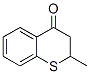 2,3-Dihydro-2-methyl-4H-1-benzothiopyran-4-one CAS#: 826-86-8