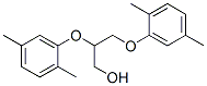 2,3-bis(2,5-dimethylphenoxy)propan-1-ol CAS#: 85567-40-4