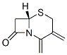2,3-di-exo-methylencepham CAS#: 80366-21-8