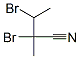 2,3-dibromo-2-methylbutyronitrile CAS#: 85554-83-2
