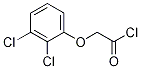 (2,3-dichlorophenoxy)acetyl chloride CAS#: 85630-84-8
