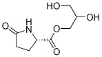 2,3-dihydroxypropyl 5-oxo-L-prolinate CAS#: 85136-14-7