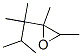 2,3-dimethyl-2-(1,1,2-trimethylpropyl)oxirane CAS#: 81786-72-3