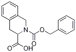2,3(1H)-Isoquinolinedicarboxylic acid, 3,4-dihydro-, 2-(phenylMethyl) ester CAS#: 82716-88-9