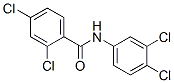 2,3',4,4'-Tetrachlorobenzanilide CAS#: 83426-48-6